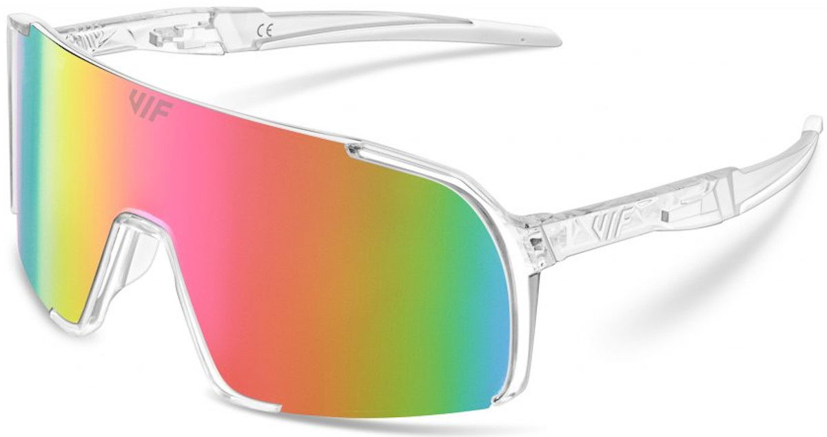 Слънчеви очила VIF VIF One Sunglasses Многоцветен | 111-pol, 0
