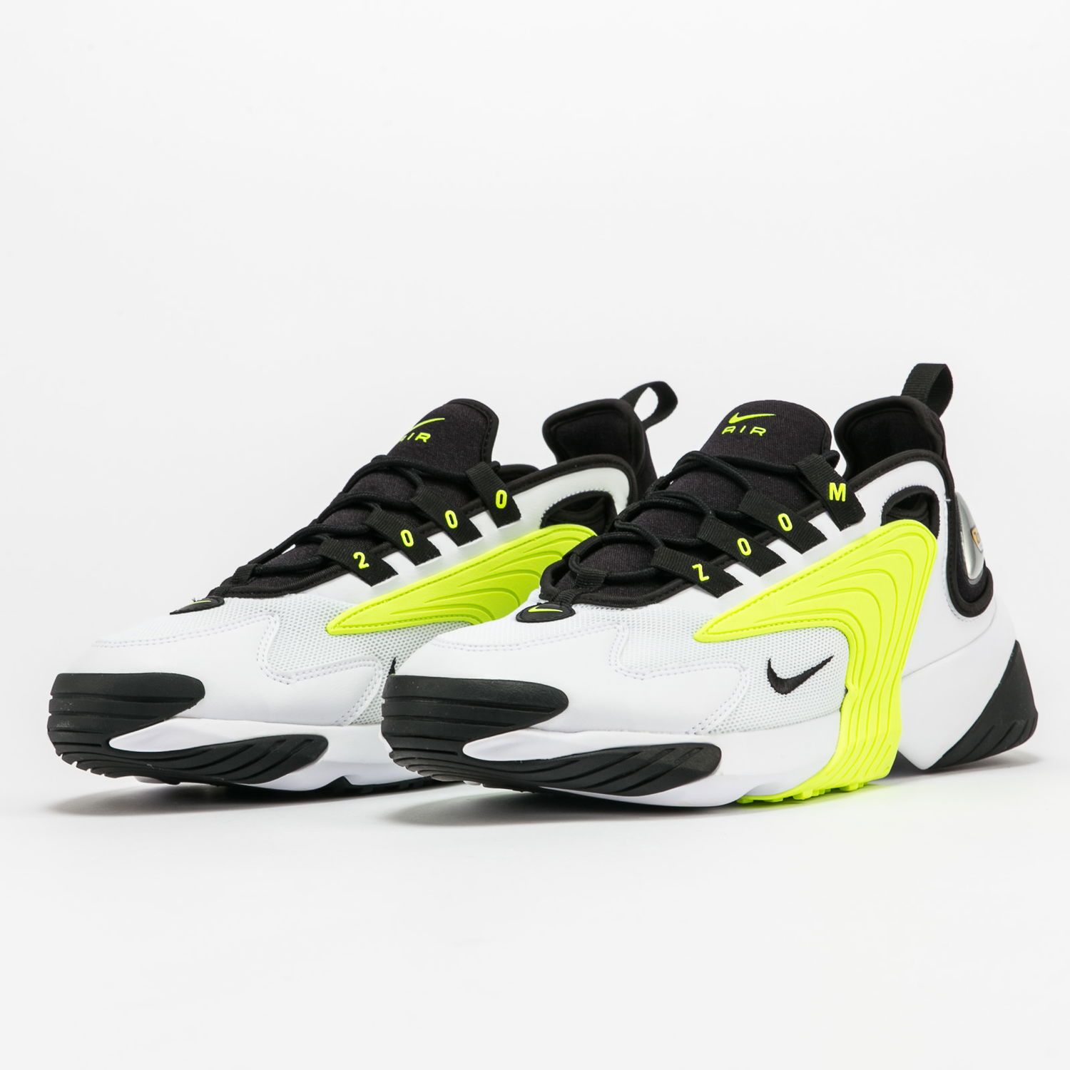 Кецове и обувки Nike Zoom 2K Бяло | CW2372-101, 0