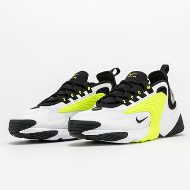 Кецове и обувки Nike Zoom 2K Бяло | CW2372-101, 0