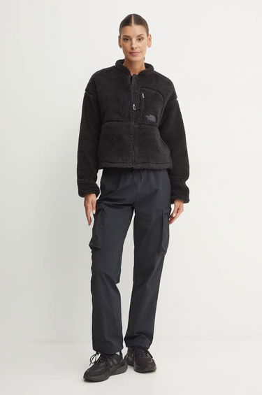Суитчър The North Face Black Fleece Jacket Черно | NF0A88ZBJK31, 1