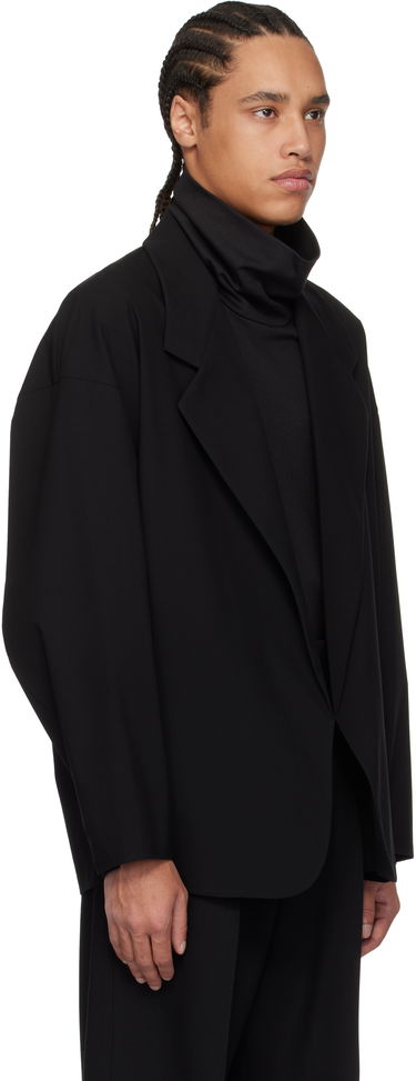 Яке Fear of God Fear of God California Blazer Черно | FGE260-6003OXF, 1