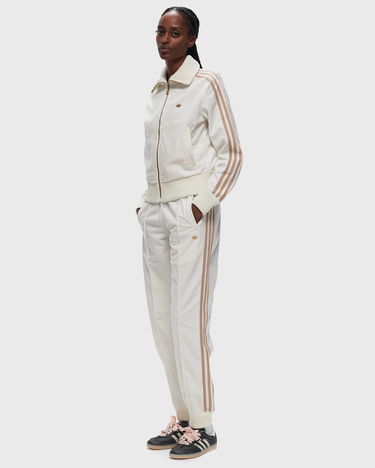Спортни панталони adidas Originals VELVET TRACK PANTS Бяло | IX0960, 1
