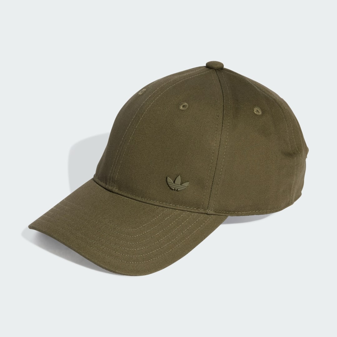 Шапка с козирка adidas Performance Daily Cap with Trefoil Logo Зелено | KA4009, 0