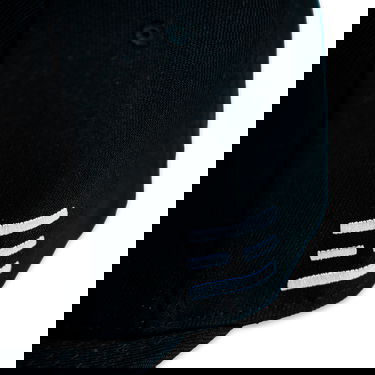 Шапка с козирка The Streets The Streets Moon Flat-brim Cap Черно | STRTSMOONCP, 2
