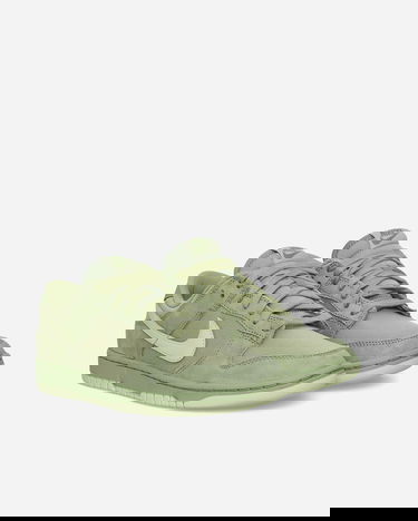 Кецове и обувки Nike Dunk Low Retro Premium "Oil Green" Зелено | FB8895-300, 3