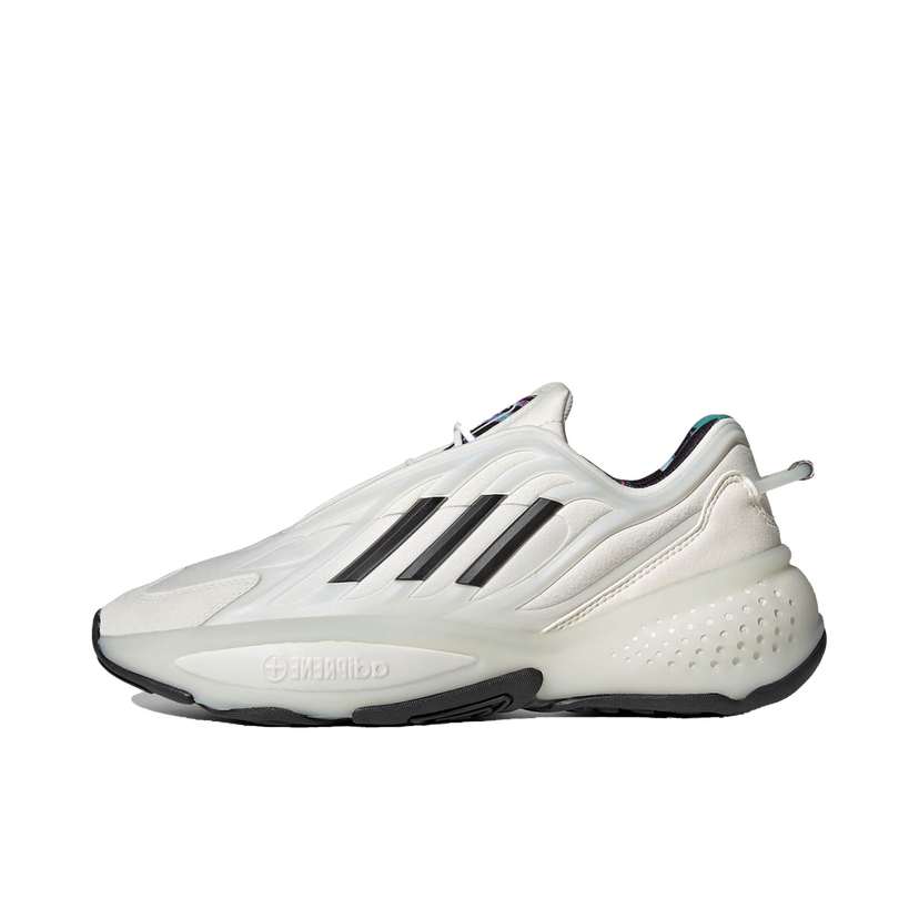 Кецове и обувки adidas Originals Ozrah Cloud White Core Black Бяло | HQ9844
