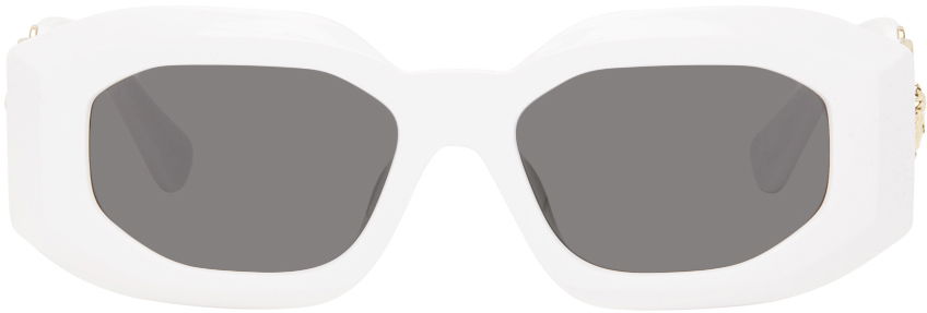 Слънчеви очила Versace Medusa Sunglasses Бяло | 0VE4425U 8056597690317, 0
