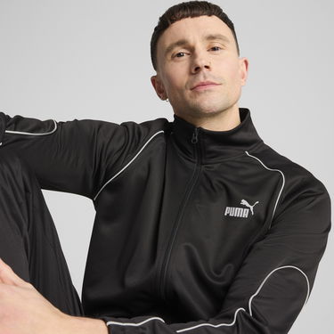 Комплект Puma Sport Poly Track Jacket Черно | 684618_01, 1
