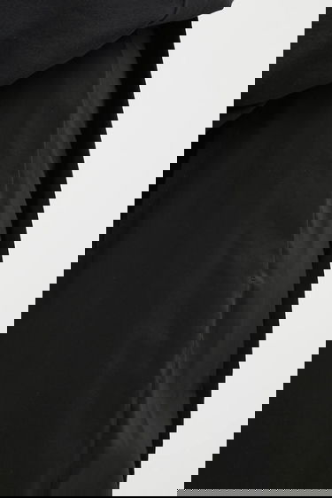 Панталони Maison Margiela MM6 Maison Margiela Chinos High Waist Черно | S52KA0530, 3