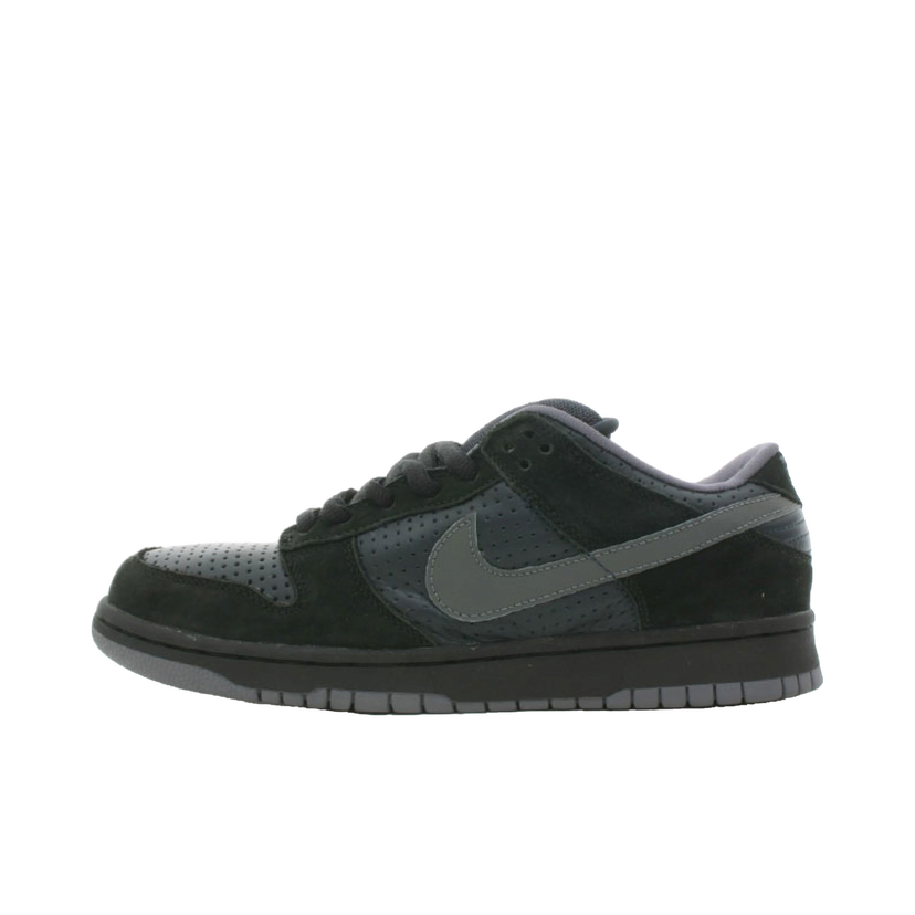 Кецове и обувки Nike SB SB Dunk Low Gino Iannucci 1 Черно | 304292-401