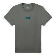 Logo Print Short Sleeve T-Shirt