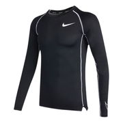 Pro Dri-FIT Long Sleeve Compression Shirt