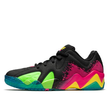 Кецове и обувки Reebok Kamikaze II Low NERF NERFOOP Многоцветен | GV7743, 1