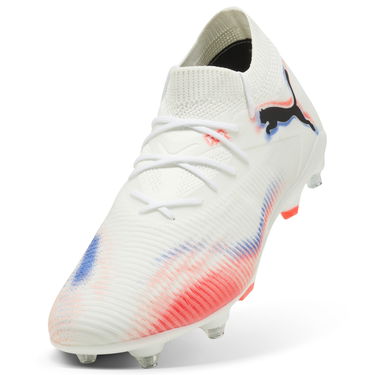 Кецове и обувки Puma FUTURE 8 MATCH MxSG Бяло | 108594_01, 5