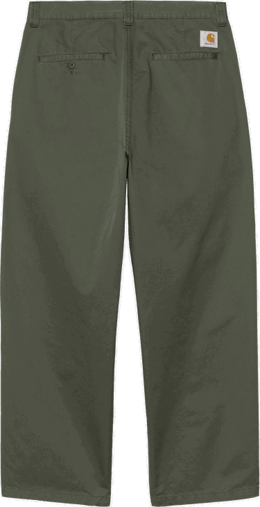 Панталони Carhartt WIP Brady Pant Зелено | i035655-2zx06, 1