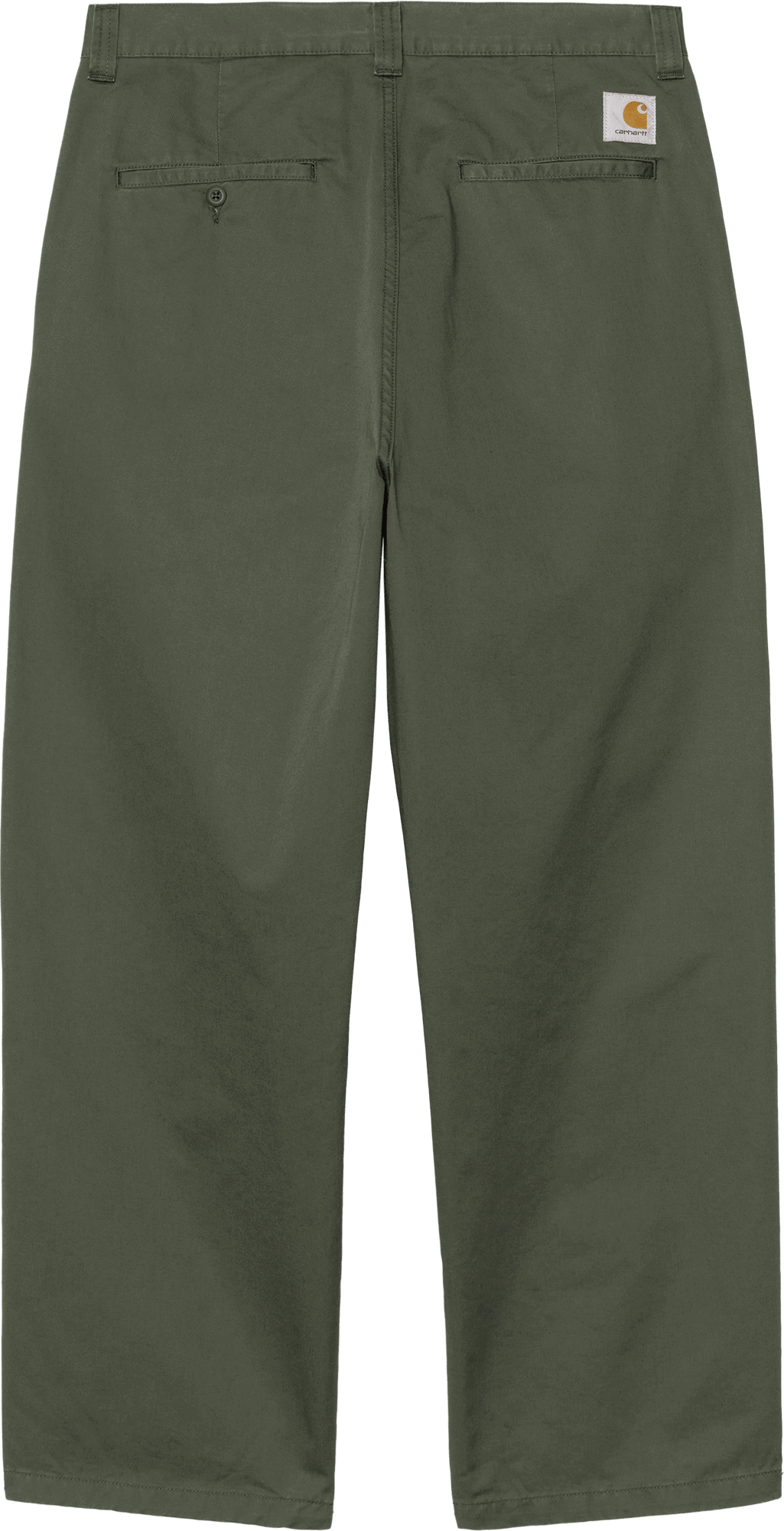 Панталони Carhartt WIP Brady Pant Зелено | i035655-2zx06, 1