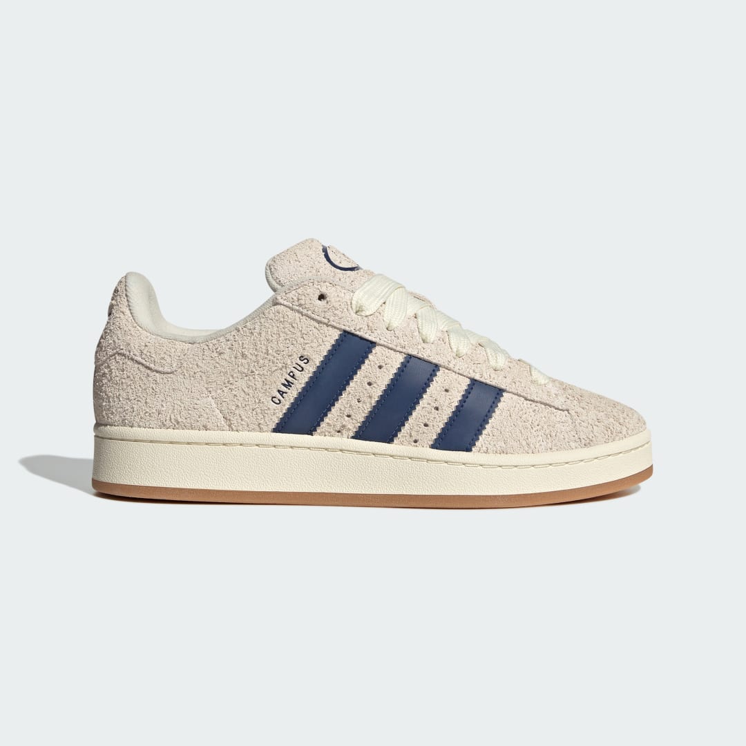 Кецове и обувки adidas Originals Campus 00s Бежово | JP7745, 1