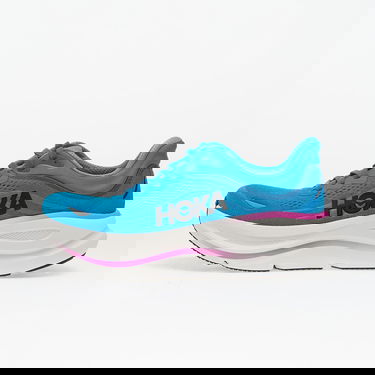 Кецове и обувки Hoka One One Bondi 9 Синьо | 1162012-SNNF, 0