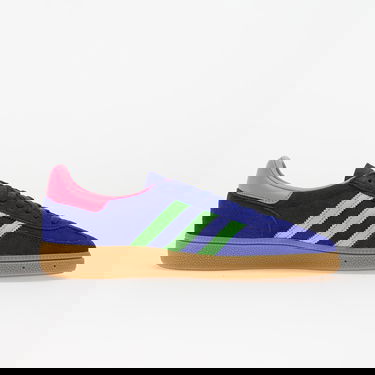 Кецове и обувки adidas Originals Handball Spezial Синьо | JP8721, 2