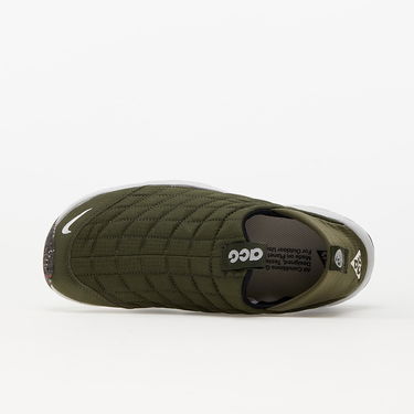 Кецове и обувки Nike ACG Moc 3.5 "Cargo Khaki" Зелено | DO9333-300, 2