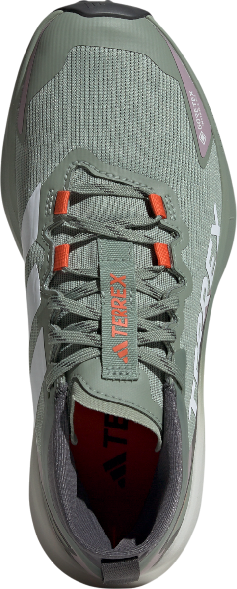 Кецове и обувки adidas Performance Terrex Agravic GTX Зелено | jp7253, 1