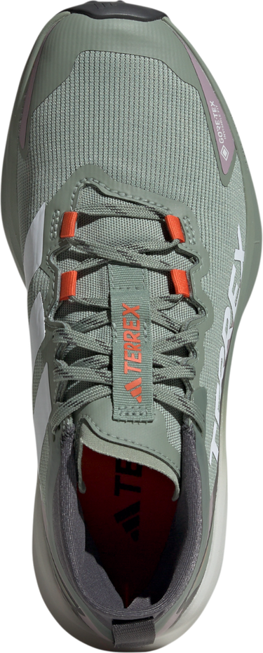 Кецове и обувки adidas Performance Terrex Agravic GTX Зелено | jp7253, 1