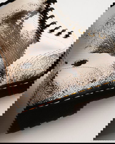 Кецове и обувки Dr. Martens x Tate 1460 Сиво | 31731649, 3