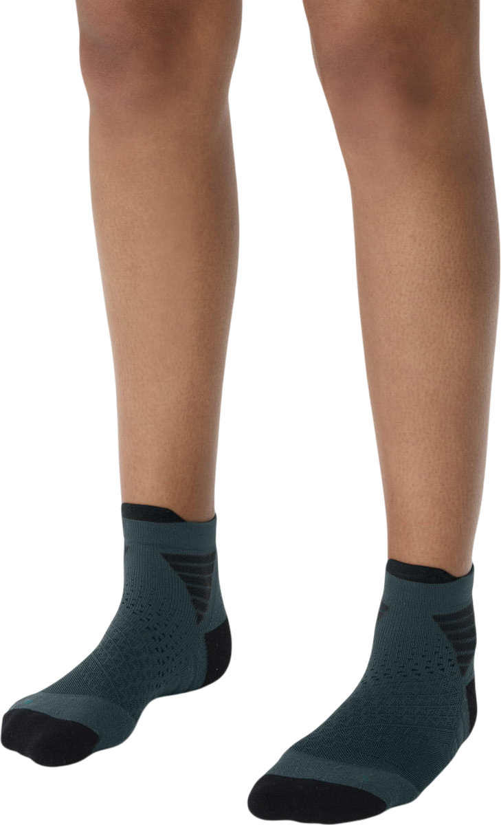 Чорапи Asics Asics FUJITRAIL Quarter Socks Зелено | 3013b098-300, 1