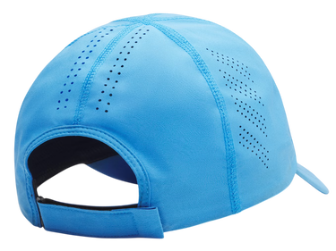 Шапка с козирка Under Armour Iso-Chill Velociti Adjustable Running Cap Синьо | 1383477-402, 1