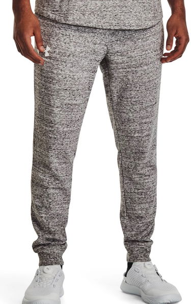 Спортни панталони Under Armour Rival Terry Jogger Сиво | 1380843-112, 0