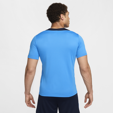 Тениска Nike Dri-FIT Chelsea FC Strike Тюркоазено | FN9813-436, 4