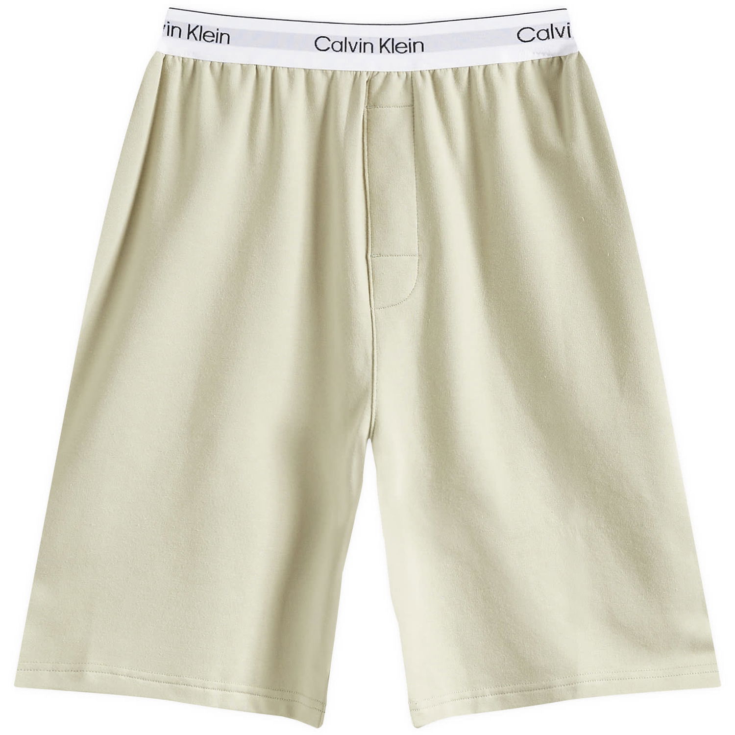 Къси панталони CALVIN KLEIN Sleep Сиво | 000NM2303ELL5, 0
