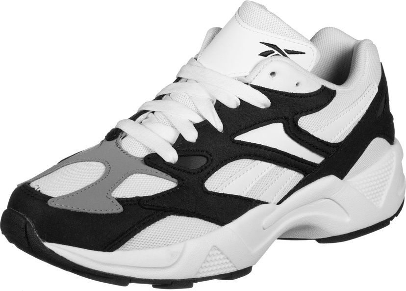 Кецове и обувки Reebok Aztrek 96 Бяло | DV7246