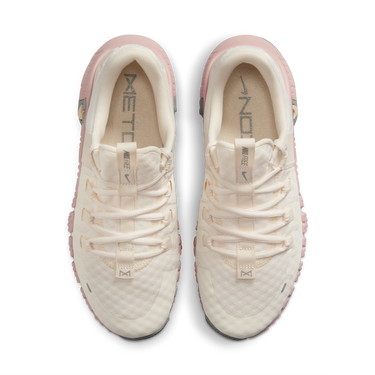 Кецове и обувки Nike Free Metcon 5 Кафяво | DV3950-102, 2