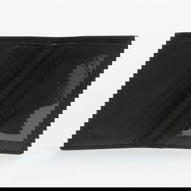 Портфейл CALVIN KLEIN Calvin Klein Exclamation Slim Billfold Wallet Черно | LV04D1096G UB1, 1