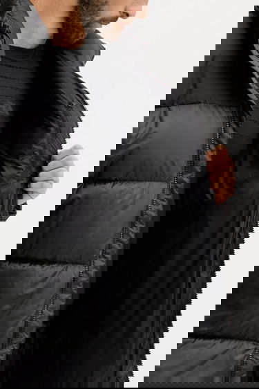 Пухо яке The North Face Diablo Down 2.0 Puffer Jacket Черно | NF0A8993GOC1, 5