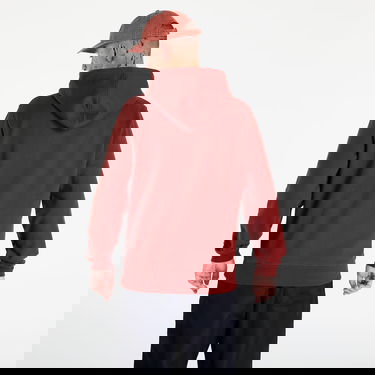 Суитчър DAILY PAPER Nakato Hoodie Червено | 2221074, 1
