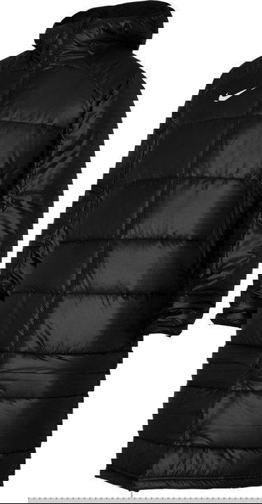 Пухо яке Nike Academy Pro Winter Jacket Черно | dj6320-010, 0