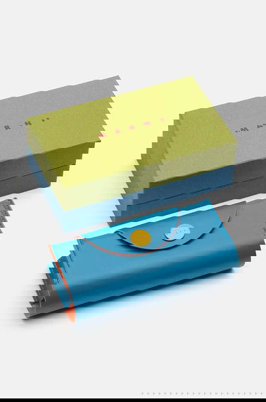 Слънчеви очила Marni Ulawun Vulcano Sunglasses Бяло | EYMRN00024.001.J5B, 6