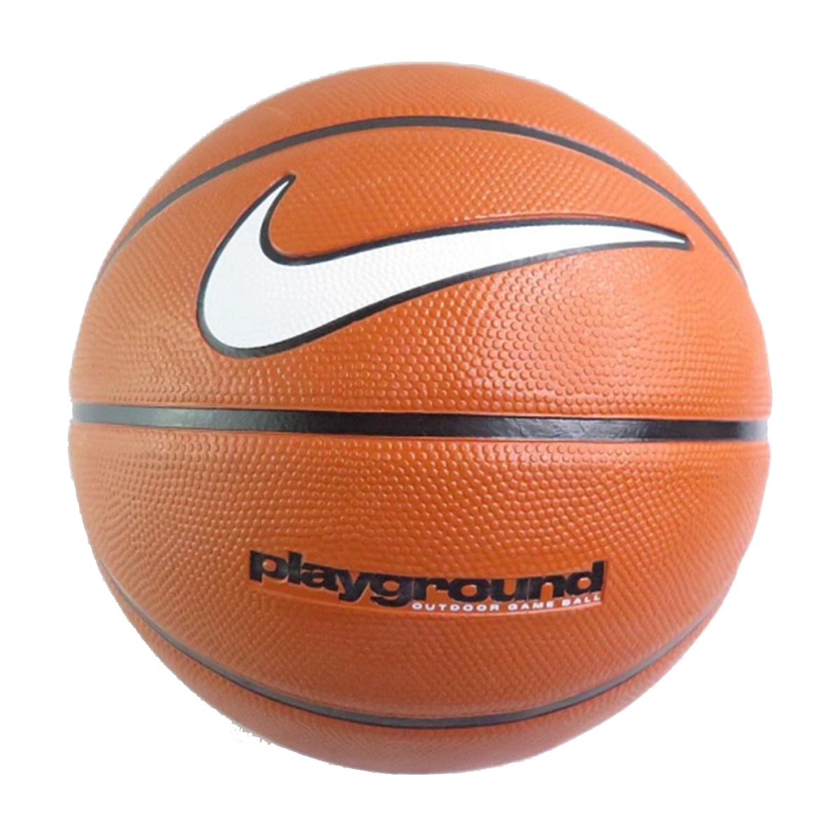 Спортна екипировка Nike Nike Everyday Playground 8P Basketball Оранжево
 | N.100.4498.816.07, 0