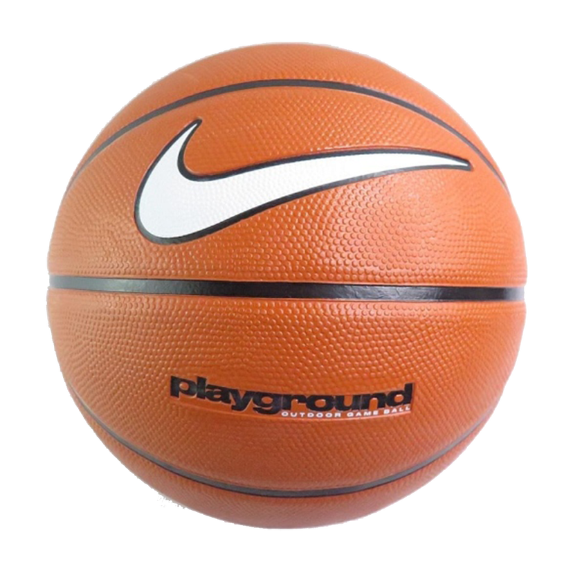 Спортна екипировка Nike Nike Everyday Playground 8P Basketball Оранжево
 | N.100.4498.816.07