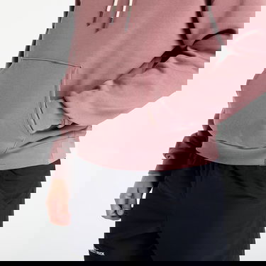 Суитчър Under Armour Project Rock Icon Hoodie Розово | 6005087-651, 2