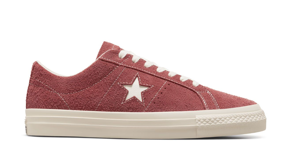 Кецове и обувки Converse Cons One Star Pro Suede Кафяво | A06890C, 0