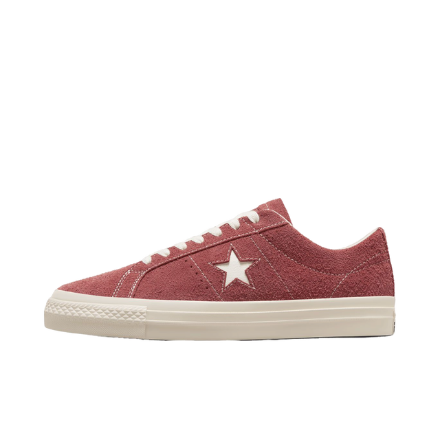 Cons One Star Pro Suede