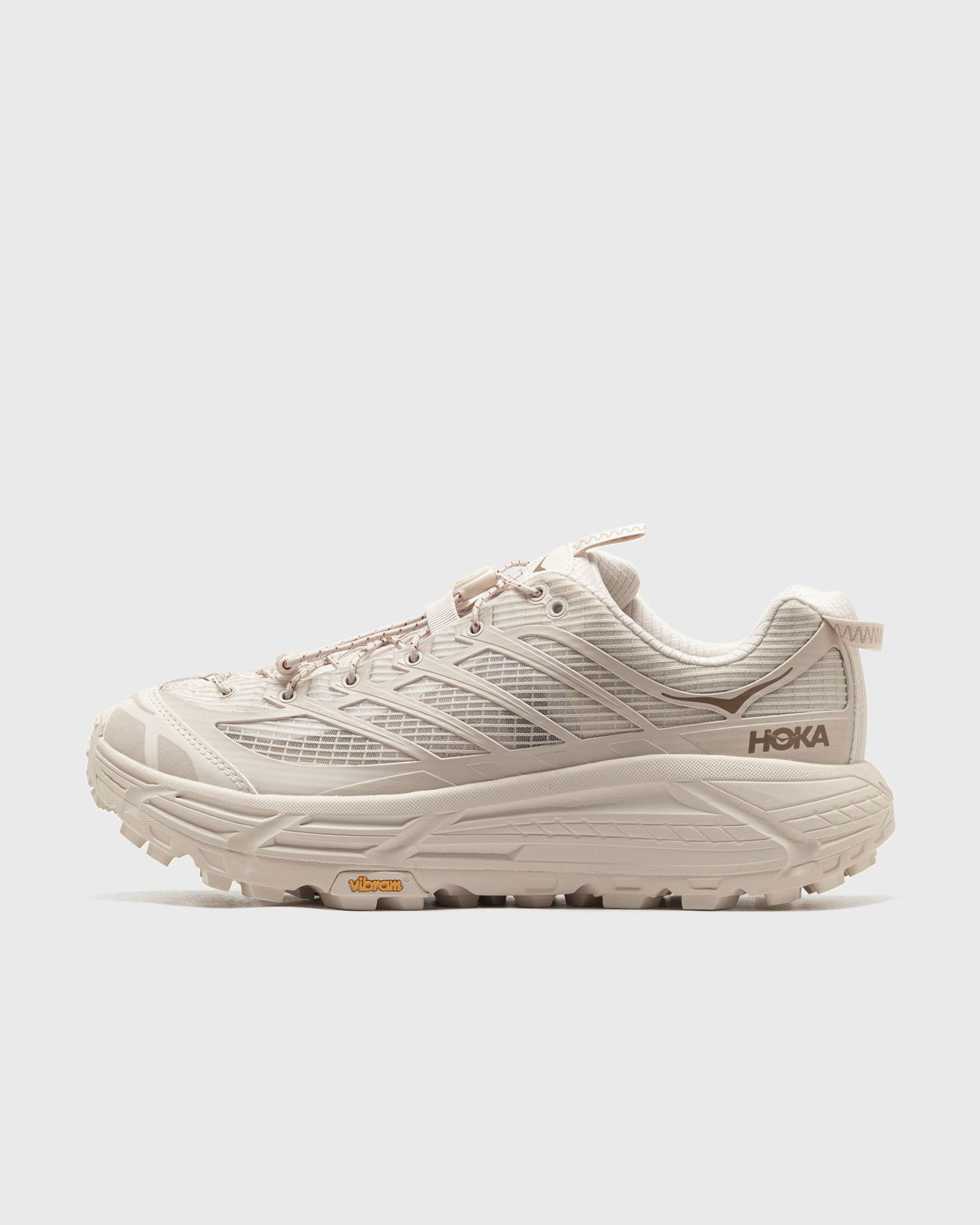 Кецове и обувки Hoka One One MAFATE THREE2 GRID Бежово | 1173332-RCC, 1