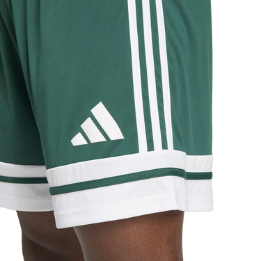 Къси панталони adidas Originals Squadra 25 Shorts Зелено | jh3411, 2