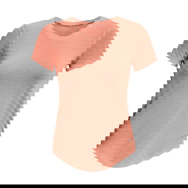 Тениска Under Armour Streaker SS Розово | 1361371-963, 4