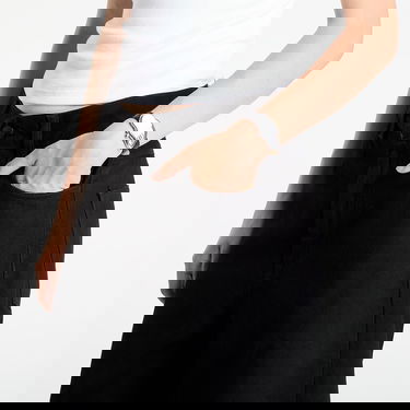 Панталони Carhartt WIP Brandon Wide-Leg Pant Черно | I035892.8902, 1