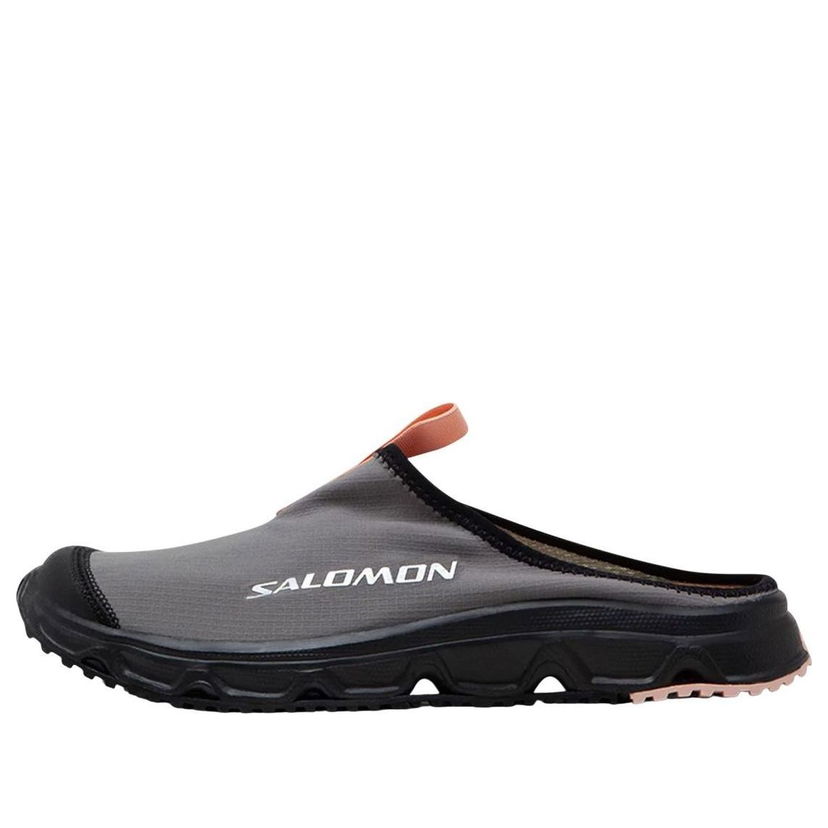 Кецове и обувки Salomon RX Slide 3.0 Salomon Сиво | 471314