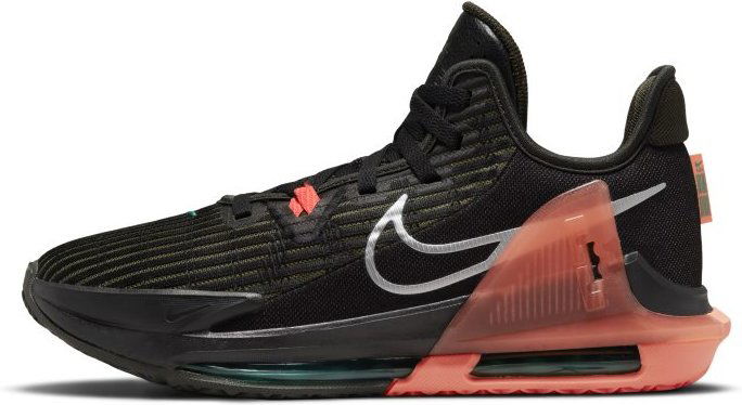 Кецове и обувки Nike LeBron Witness 6 Черно | CZ4052-001, 0